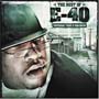 E-40 - Best of E-40 [CLEAN]